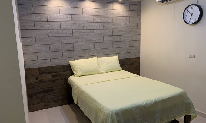 Downtown Cancun Apartment | Alcoby Cancún