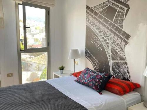 Los Llanos Apartment | Aldaba by Huskalia