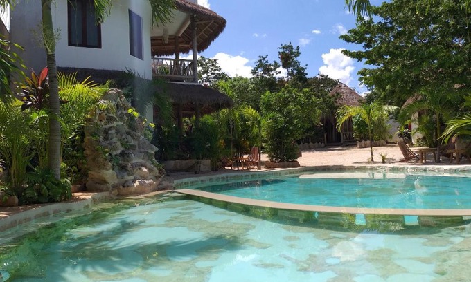 Francisco Uh May Hotel | Aldea Balam