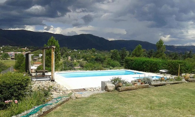 Huerta Grande Apartment | Aldea Crataegus