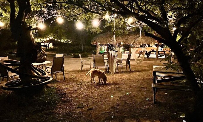 Monterrey House | Aldea Ishvara