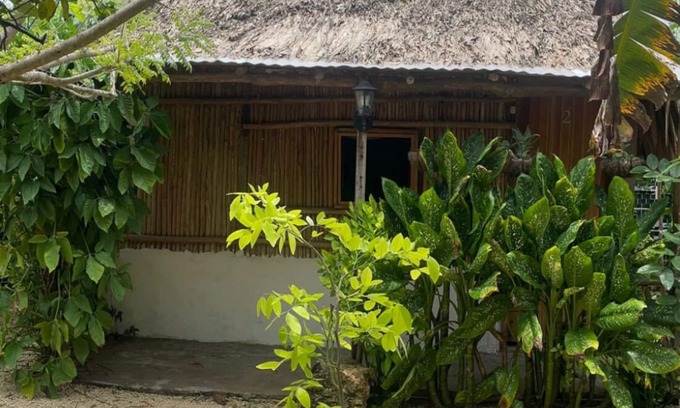 Bacalar Cabin | Aldea Múul Tuunich