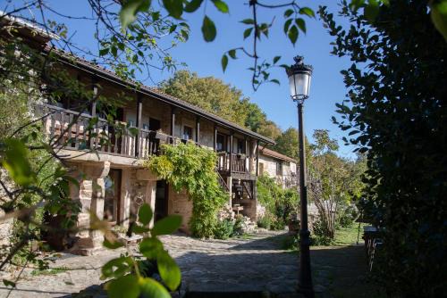 Rairiz de Veiga House | Aldea Rural Santo André