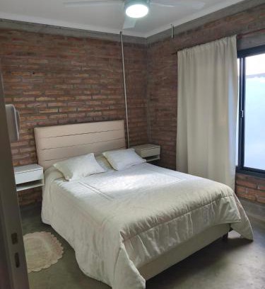 General San Martin Apartment | Ale Siciliano