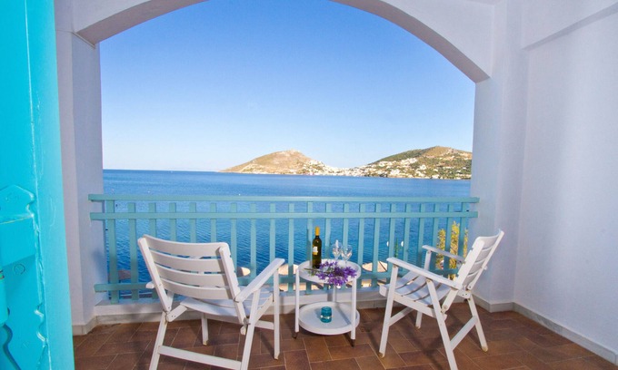 Alinda Hotel | Alea Mare Hotel