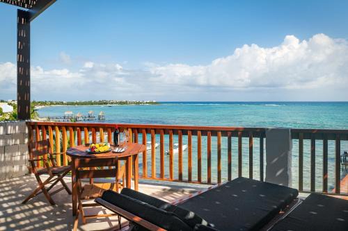 Soliman Bay Hotel | Alea Tulum