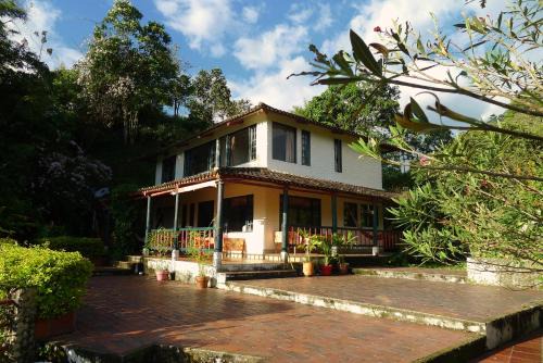 La Vega House | Alejandría, reserva natural y las 7 cascadas