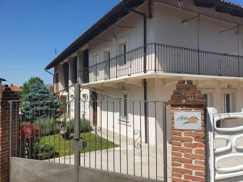 Canale House | AleKS friendly house