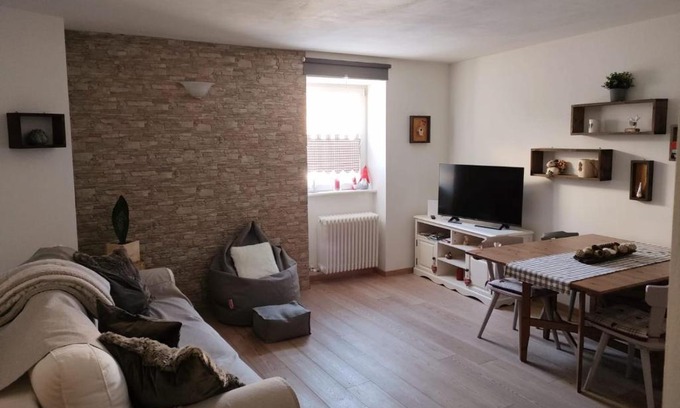 Carano Apartment | Alessandro's Home