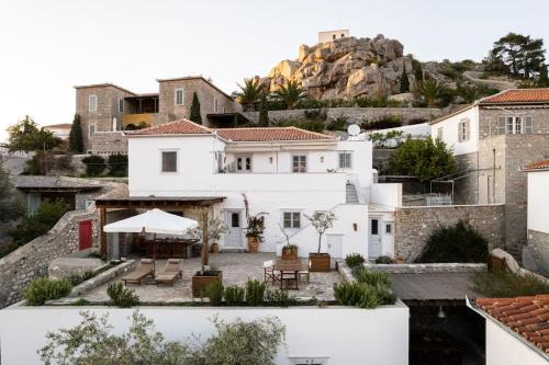 Hydra Villa | Alethea Villa
