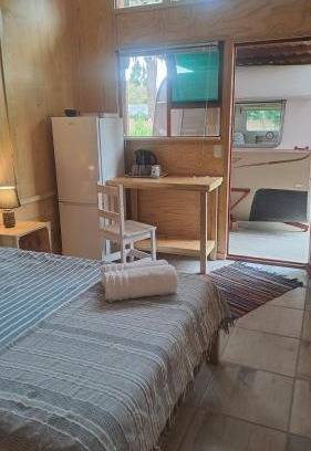 Heidelberg House | Alex's overnight