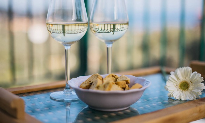 Nea Anchialos House | ALEXA VILLA Entire house