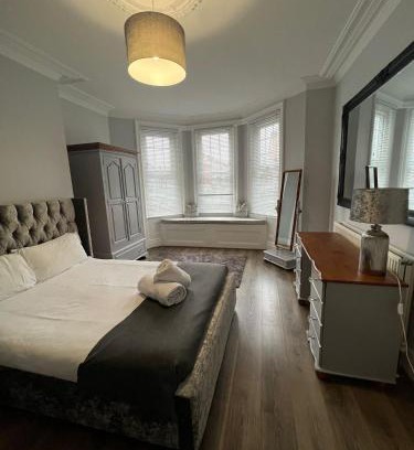 South Shields Apartment | Alexander Apartments South Shields 2