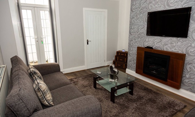 South Shields Apartment | Alexander Apartments South Shields