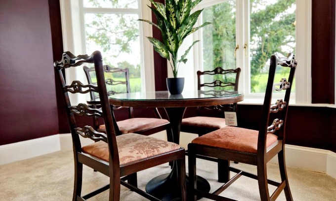 Knott End-on-Sea House | Alexander