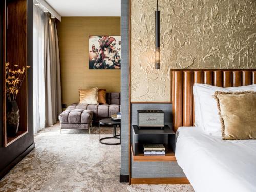 Noordwijk Hotel | Alexander Hotel