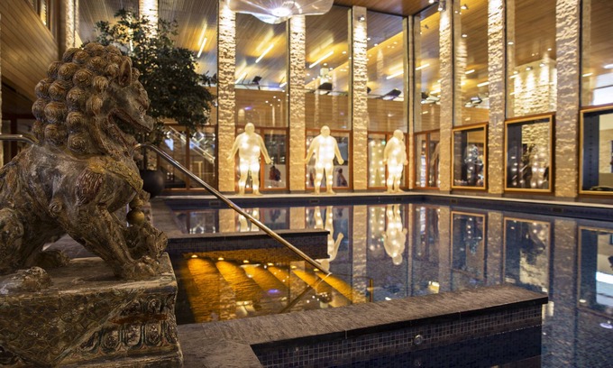 Noordwijk Hotel | Alexander Hotel