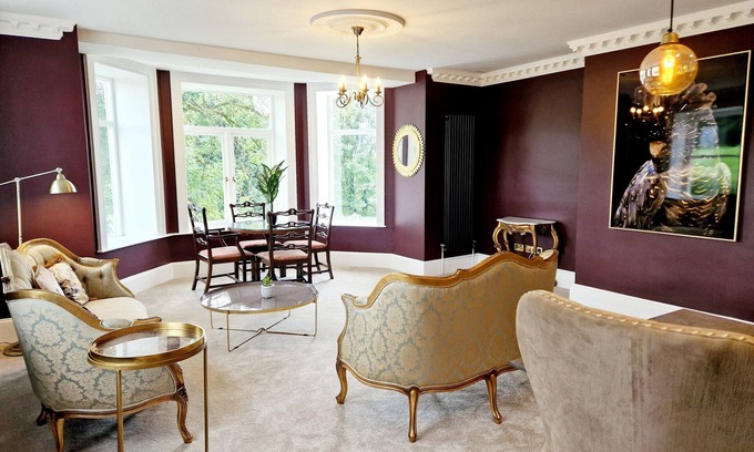 Knott End-on-Sea Cottage | ALEXANDER, pet friendly, with a garden in Garstang