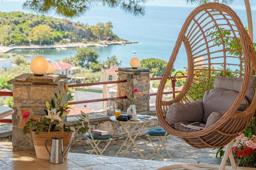 Volos House | Alexander's