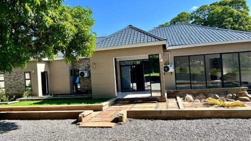 Chipata Bed & Breakfast | Alexandrina's Corner
