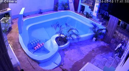 Santa Cruz del Seibo Apartment | Alexel Property