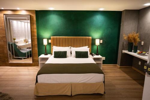 Vicosa Hotel | Alfa Hotel