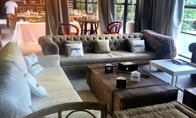 Partido de Tigre House | Alfredo Tango Experience