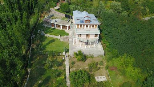 Brein House | Alifland