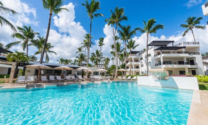 La Iglesia Apartment | Aligio Apart-hotel & Spa - Las Terrenas