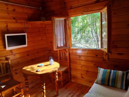 Guejar Sierra Other | Alixares de Güéjar Sierra