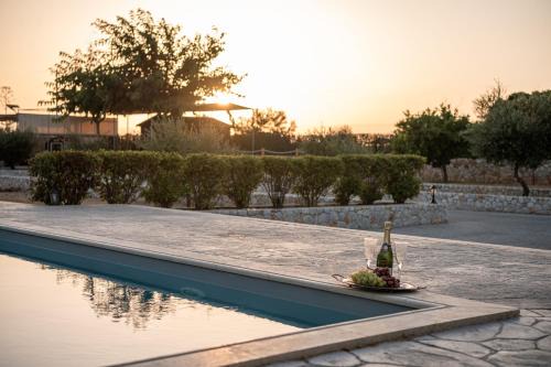 Stavros House | Alkistis Sweet Homes