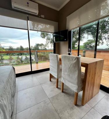 Sierra de los Padres House | Allá Ité-Mamboretá