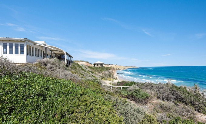 Port Willunga House | All Decked Out