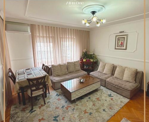 Mejë Apartment | ALL IN ONE APARTMENT GJAKOVA - Self Check In