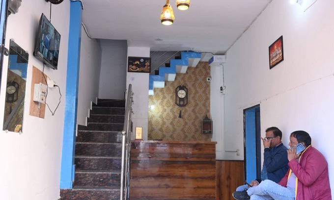 Bareilly House | All In One Guest House