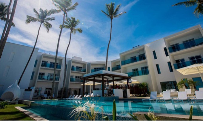 Cabarete Resort | All-Inclusive 2bdrm presidential suites Cabarete DR
