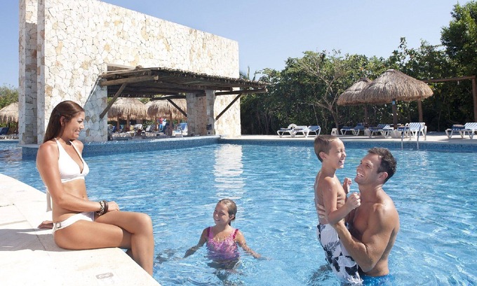 Akumal Resort | ALL INCLUSIVE 5 star resort, with VIP benefits, near Playa Del Carmen & Tulum