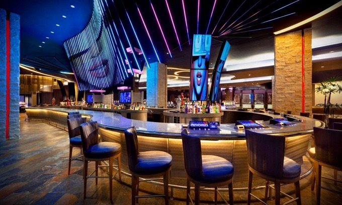 Bavaro Hotel | All-inclusive Experience, Hard Rock Punta Cana, Carib Sand Double | 3 Units