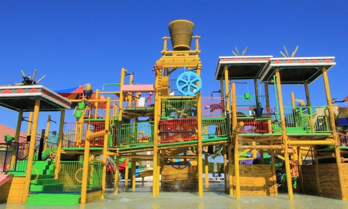 Zona Hotelera Resort | All Inclusive Family Get-a-Way