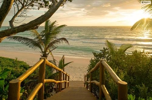 Chacchoben House | All inclusive Sian Kaan villa 7