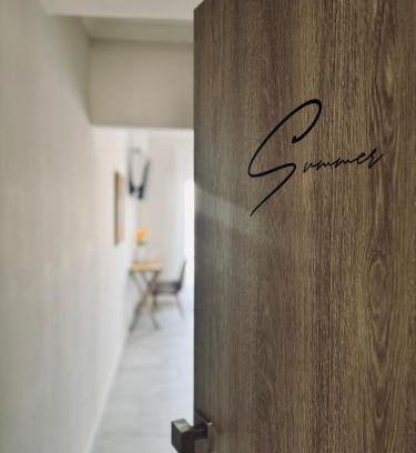 Xanthi Apartment | All Season - Summer Room