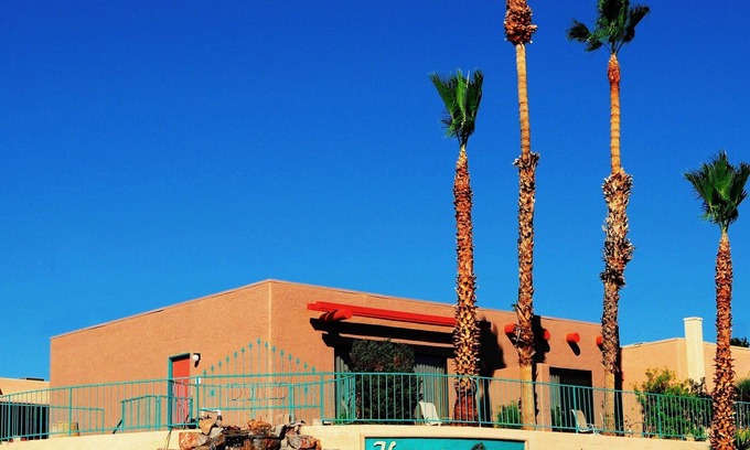 Lake Havasu City Resort | All the comforts of home!