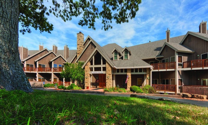 Hanover Resort | All the comforts of home!