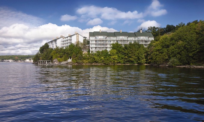 Osage Beach Resort | All the comforts of home!