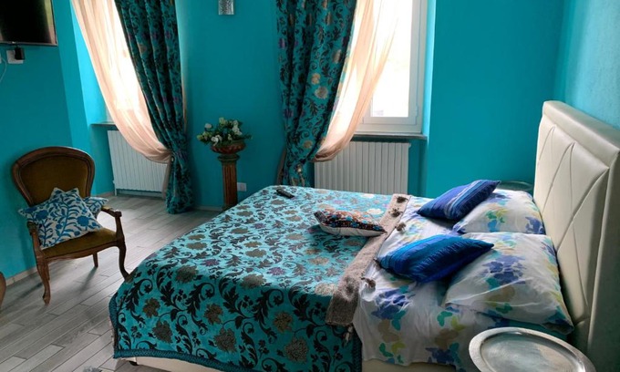 Moretta Bed & Breakfast | Alla corte dei Caretto