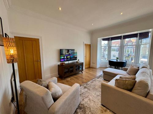 Tynemouth Apartment | Allards Apartment, Central Tynemouth