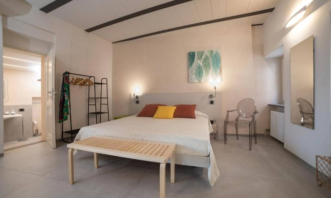 Farigliano Apartment | Allegra Le Case di Angelina