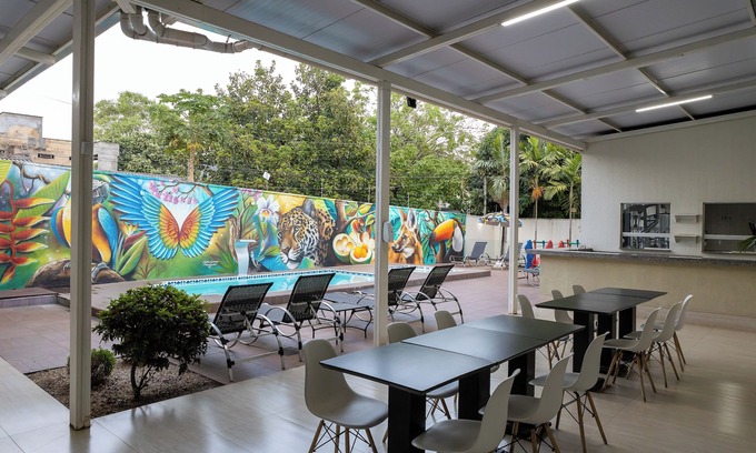 Goiania Hotel | Allegro Hotel