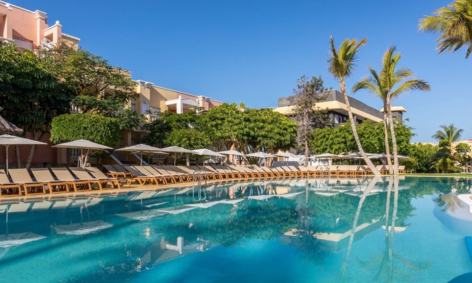 Guia de Isora Hotel | Allegro Isora