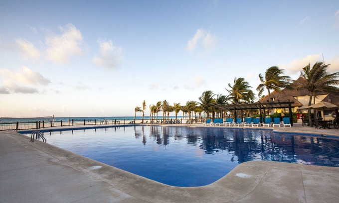 Playacar Resort | Allegro Playacar - All Inclusive